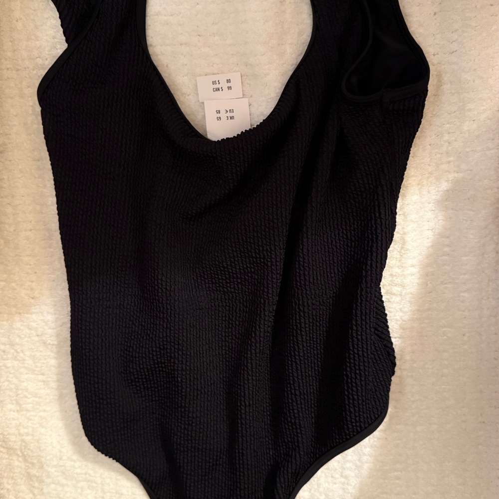 Abercrombie and fitch swimsuit